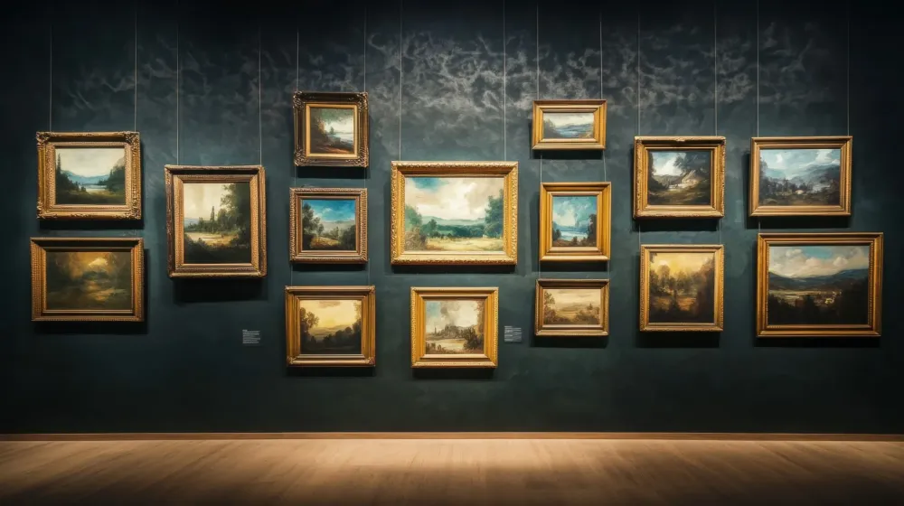 Estimation d'art à Paris