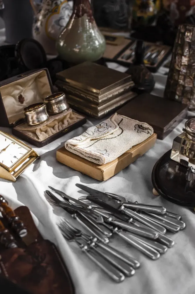 Valorisation à Paris