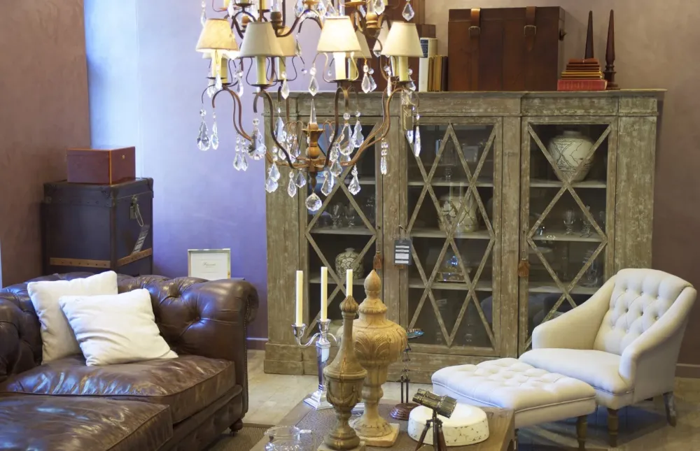 Commissaire priseur judiciaire à Paris